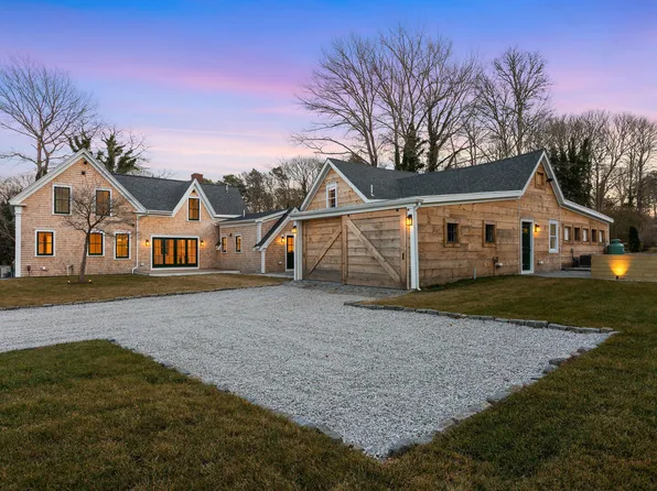 540 S Orleans Road, Orleans, MA 02653