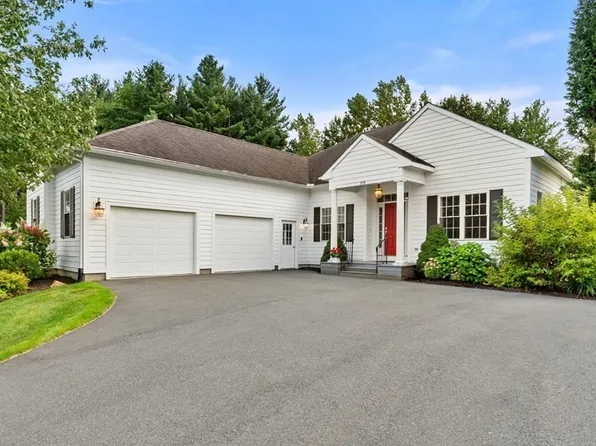 574 Red Barn Rd #37, Dalton, MA 01226
