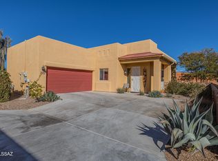 5180 S Emma Ct, Tucson, AZ 85747