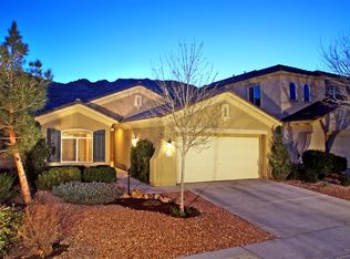 4519 Weitzman Pl, Las Vegas, NV 89141