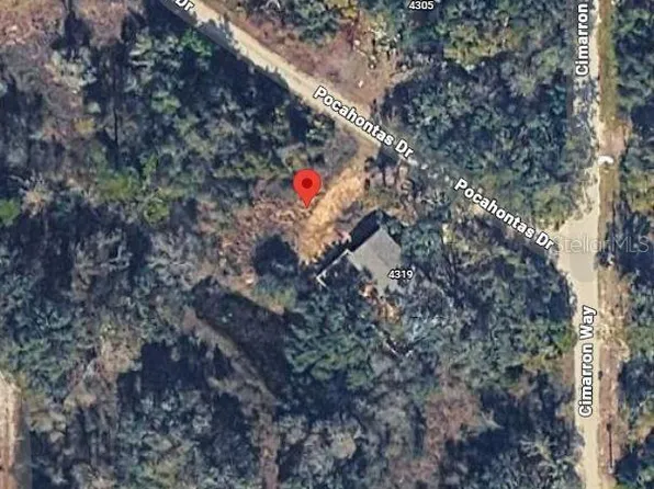 4323 Pocahontas Dr, Dade City, FL 33523