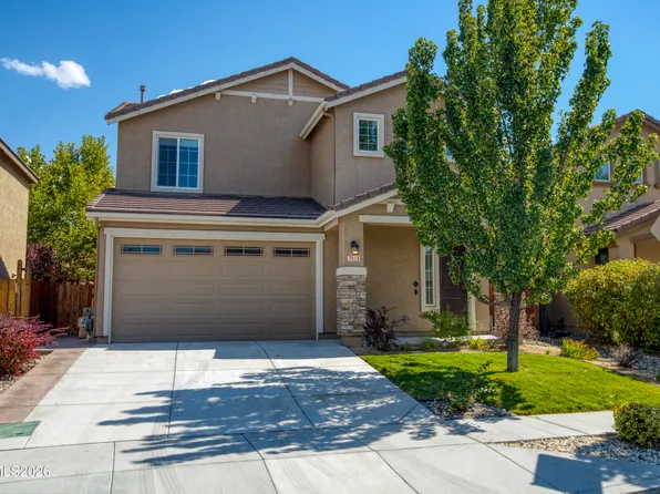 7028 Shady Gate Dr, Sparks, NV 89436