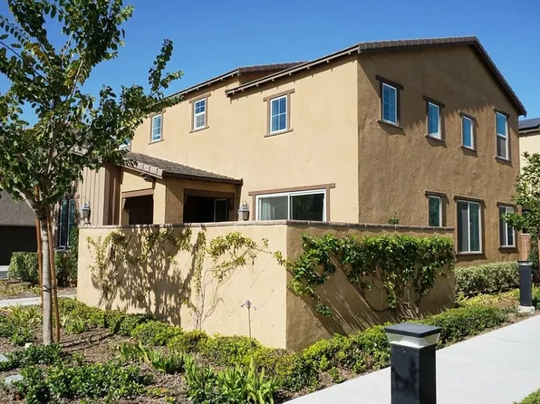 8564 Exposition St, Chino, CA 91708