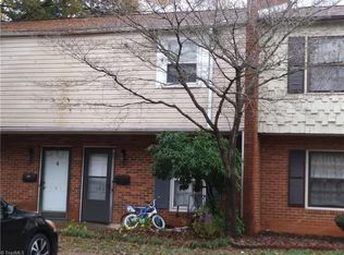 103 Vineyard Park Rd #103, Winston Salem, NC 27104