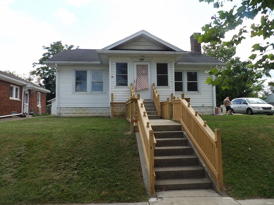 1st image of 1001 E Walnut St