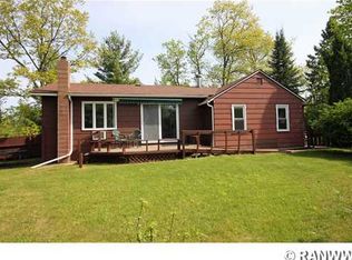 8662 N Highline Rd #K, Hayward, WI 54843