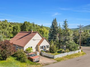 304 3rd St, Steamboat Springs, CO 80487