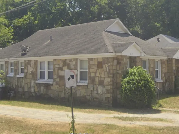 610 N Main St, Searcy, AR 72143