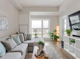 128 Grovewood Cmn #534, Oakville, ON L6H 0X3