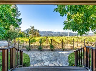 20 Rosedale Rd, Calistoga, CA 94515