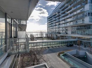 29 Queens Quay E #323, Toronto, ON M5E0A4
