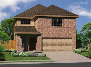 5403 Immanuel Ct, Saint Hedwig, TX 78152
