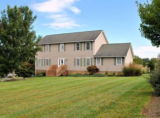 1810 Tuckahoe Dr, Riner, VA 24149