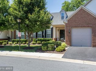 9918 Hillandale Way #9, Bowie, MD 20721