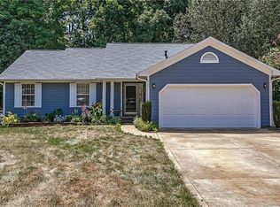 13508 Silver King Ct, Huntersville, NC 28078