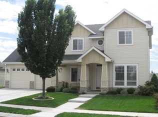 1791 E Comisky St, Meridian, ID 83646