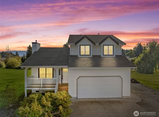 16557 Ovenell Road, Mount Vernon, WA 98273