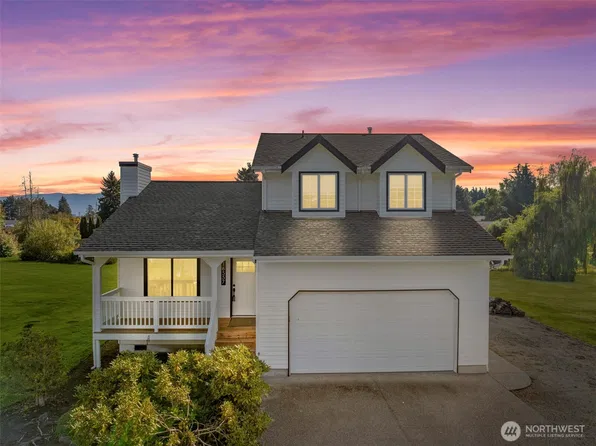 16557 Ovenell Road, Mount Vernon, WA 98273