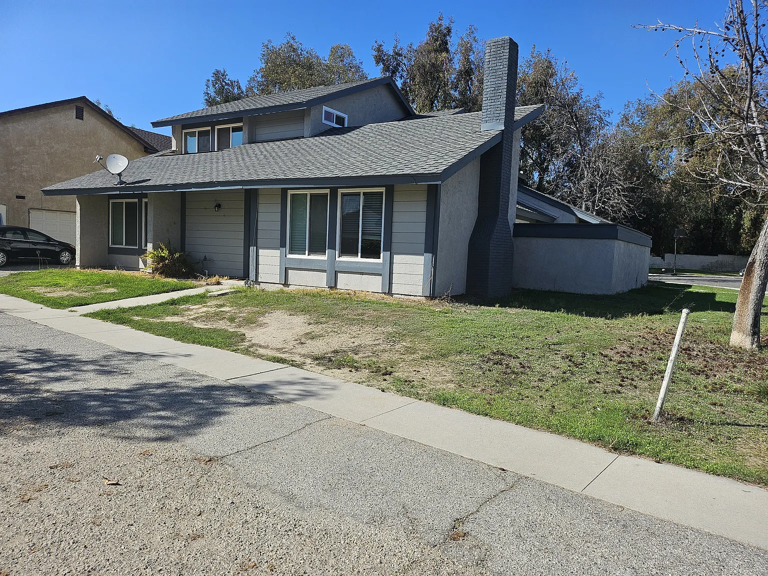 3 bed, 1290 sqft, $2,900 — Photo 1