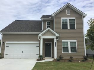 258 Camp Cir, Dallas, GA 30132