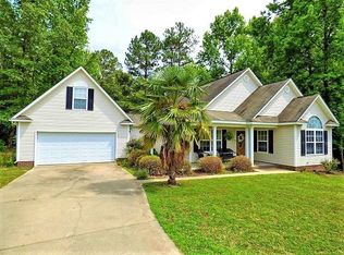 23 Sugar Maple Ct, Elgin, SC 29045