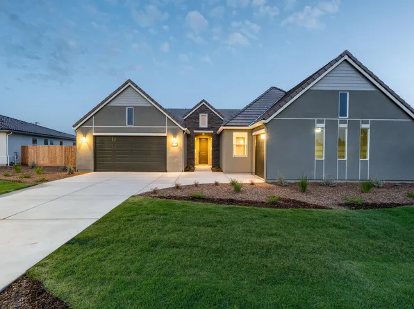 2729 S Jacques Court Lot1014, Visalia, CA 93277