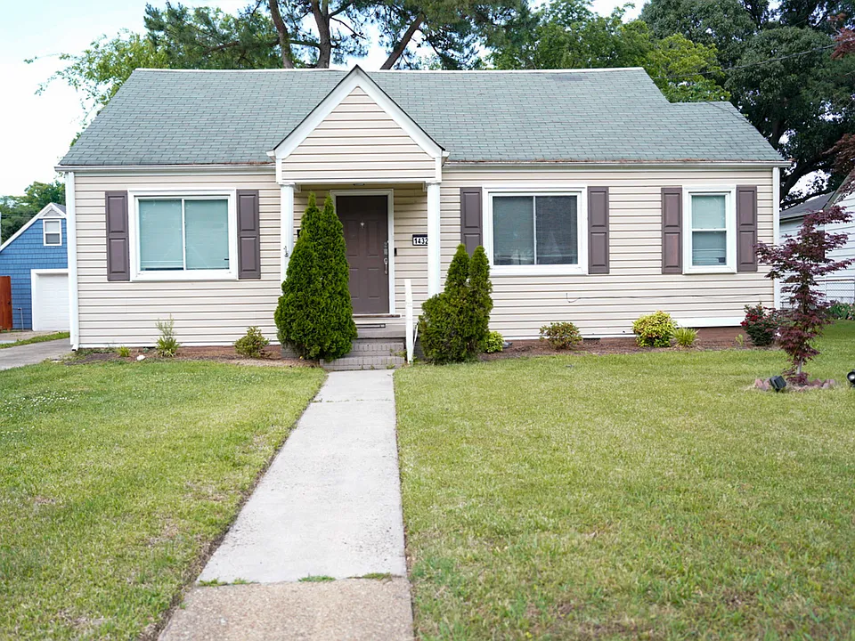 1432 Norcova Ave