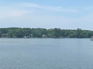 LOT 63 Lake Crest Dr, Sparta, GA 31087