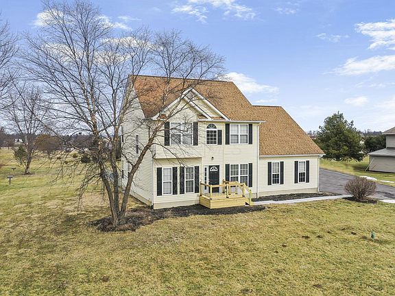 2nd image of 6904 Coonpath Rd NE