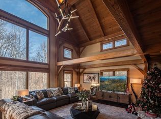 19 Black Bear Xing, Elk Park, NC 28622