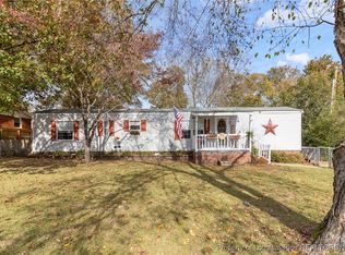 435 McKay Dr, Spring Lake, NC 28390