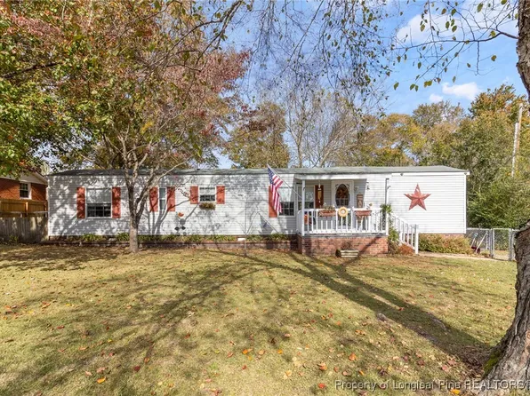 435 McKay Dr, Spring Lake, NC 28390