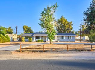 20737 Eyota Rd, Apple Valley, CA 92308