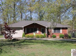 2925 Old Salem Rd, Murray, KY 42071