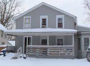 509 Delaware St #511, Syracuse, NY