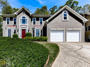 2763 Wyndcliff Way, Marietta, GA 30066