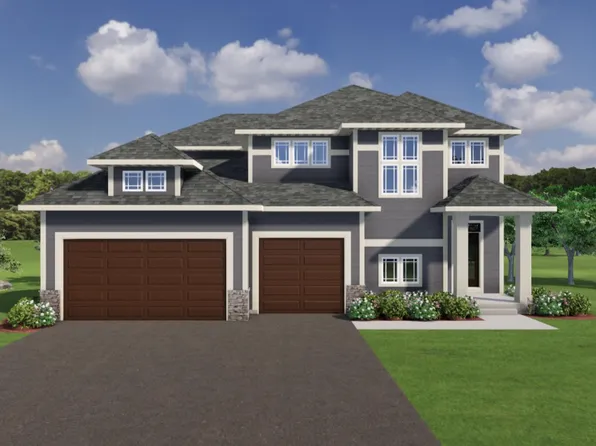 18200 103rd Ave N, Maple Grove, MN 55311