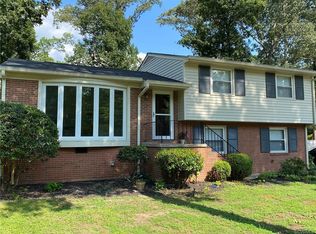 2611 Traymore Rd, North Chesterfield, VA 23235