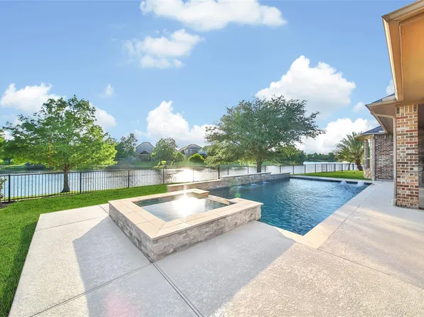 27119 Liberty Heights Ln, Fulshear, TX 77441