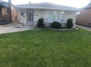 502 Muskegon Ave, Calumet City, IL