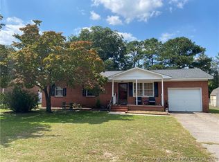 3230 Willard Dr, Fayetteville, NC 28312