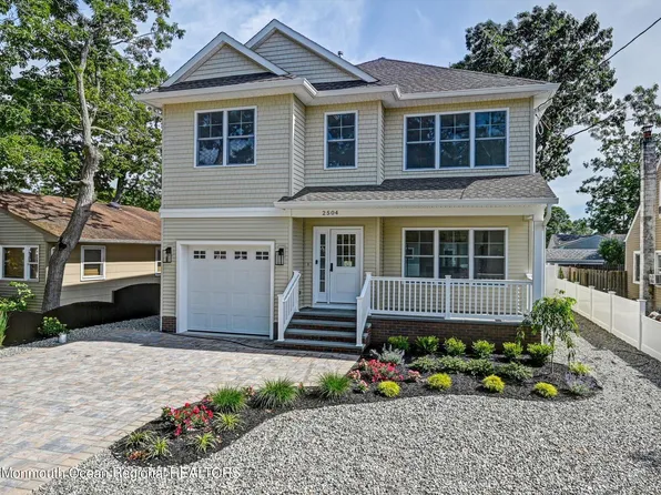2504 Herbertsville Road, Point Pleasant, NJ 08742
