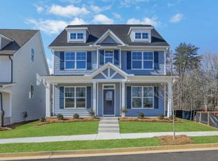 139 Marble Tree Way, Ball Ground, GA 30107