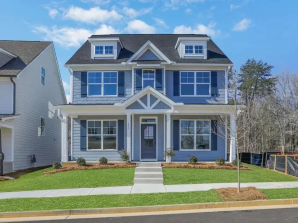 139 Marble Tree Way, Ball Ground, GA 30107