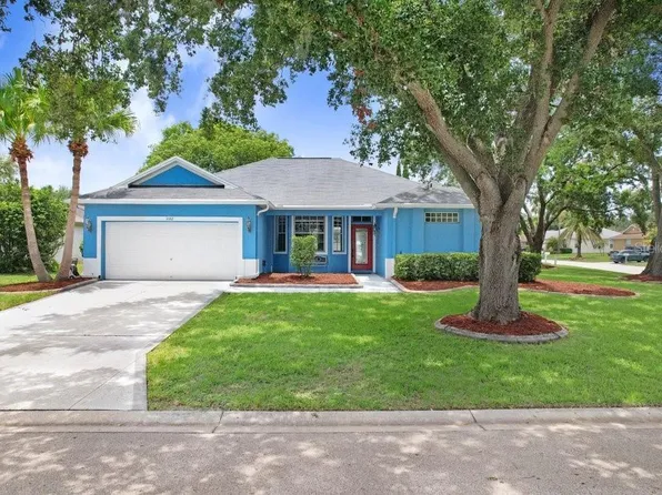 3332 Michener Pl, Plant City, FL 33566