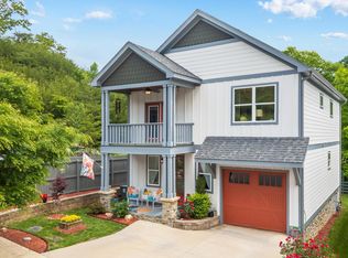 756 Gatti Ln, Chattanooga, TN 37405