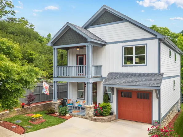 756 Gatti Ln, Chattanooga, TN 37405