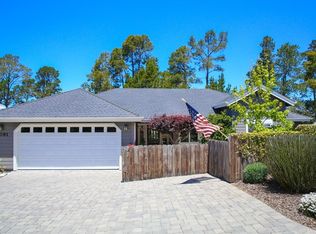 3081 Wood Dr, Cambria, CA 93428