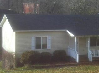125 McKnight St, Ashland, KY 41102