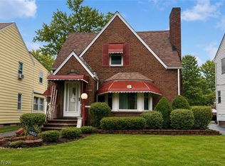 16803 Biltmore Ave, Cleveland, OH 44128